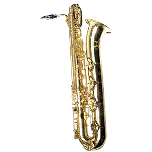 sax baritono